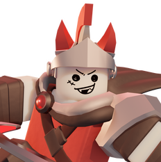 silas